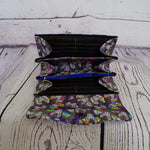 Load image into Gallery viewer, Pride Bats themed Purse
