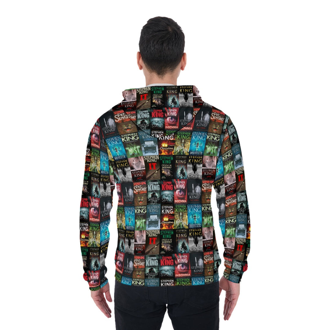 Stephen king it on sale hoodie