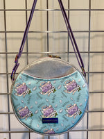 Load image into Gallery viewer, Critically cute Crossbody Circle Bag
