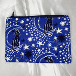 Load image into Gallery viewer, Cat Themed Waterproof zipper pouch
