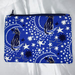 Load image into Gallery viewer, Cat Themed Waterproof zipper pouch
