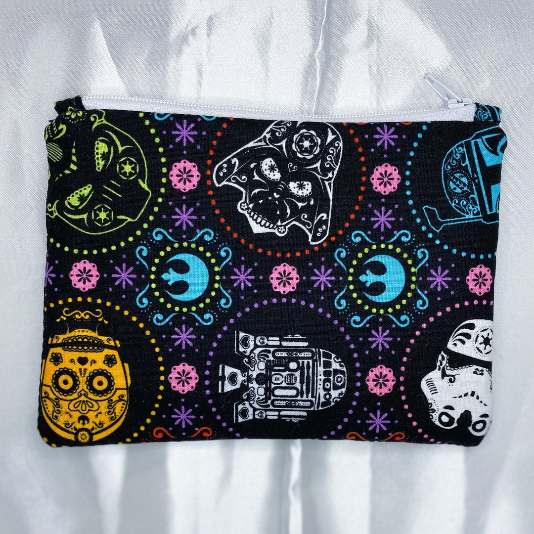 Star Wars Waterproof zipper pouch