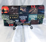 Load image into Gallery viewer, Stephen King Themed Purse
