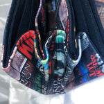 Load image into Gallery viewer, Stephen King Themed Purse
