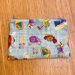 Load image into Gallery viewer, Dungeons and dragons dice Waterproof zipper pouch
