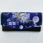 Load image into Gallery viewer, Dr Who and My Little Pony Mash up themed Purse
