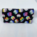 Load image into Gallery viewer, Watercolour Pride Cats Purse
