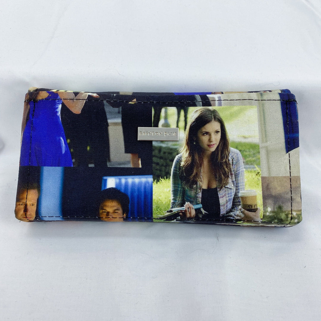 Vampire Diaries themed Purse