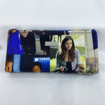 Load image into Gallery viewer, Vampire Diaries themed Purse
