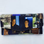 Load image into Gallery viewer, Vampire Diaries themed Purse
