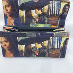 Load image into Gallery viewer, Vampire Diaries themed Purse
